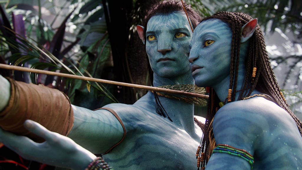 "Avatar" (2009)