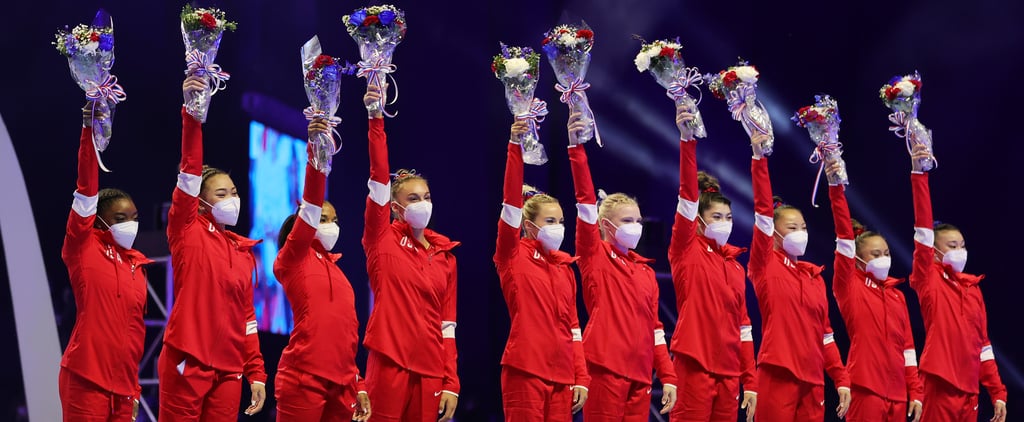US Gymnastics Tokyo Team Alternate Tests Positive For COVID