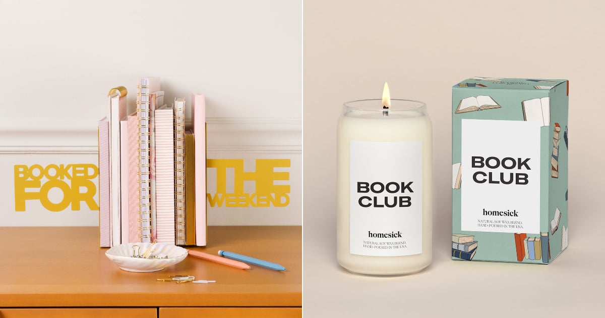 41 Housewarming Gifts Your Bookish Friends Will Love More Than a Finicky Houseplant thumbnail
