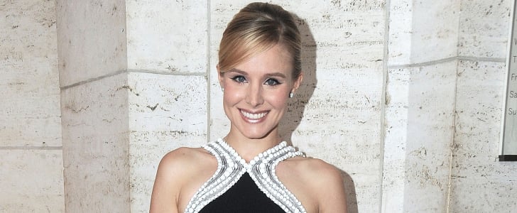 Kristen Bell Wants to Star in Frozen on Broadway