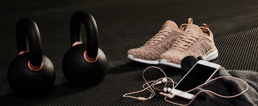High-Performance Fitness Gifts