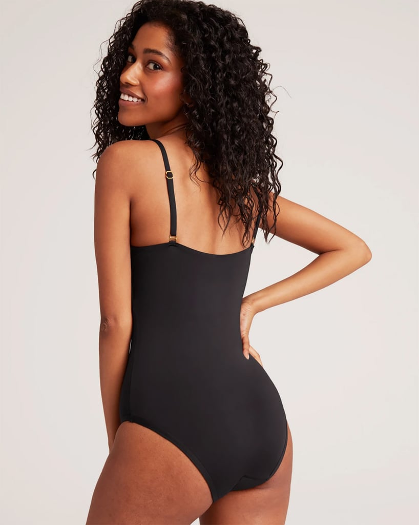 Period Swimwear Including Bottoms, Two-Piece, and One-Piece