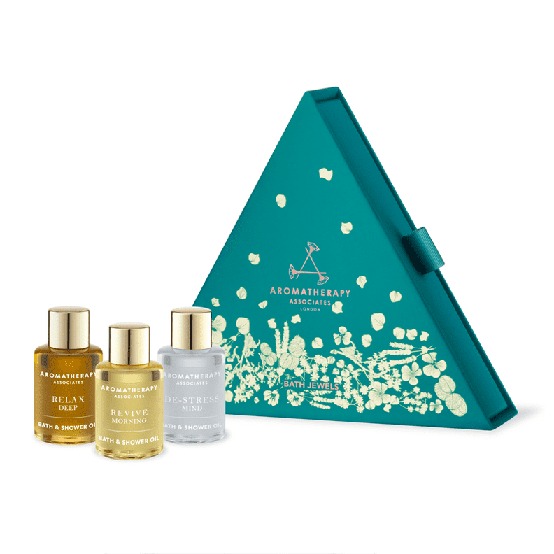 Aromatherapy Associates Bath Jewels