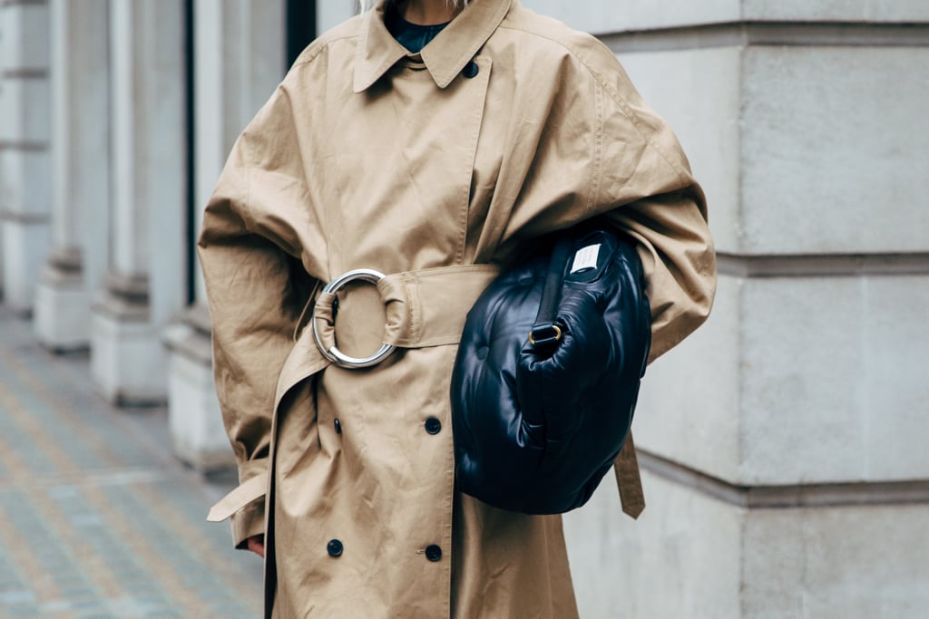 London Fashion Week Street Style Autumn 2019