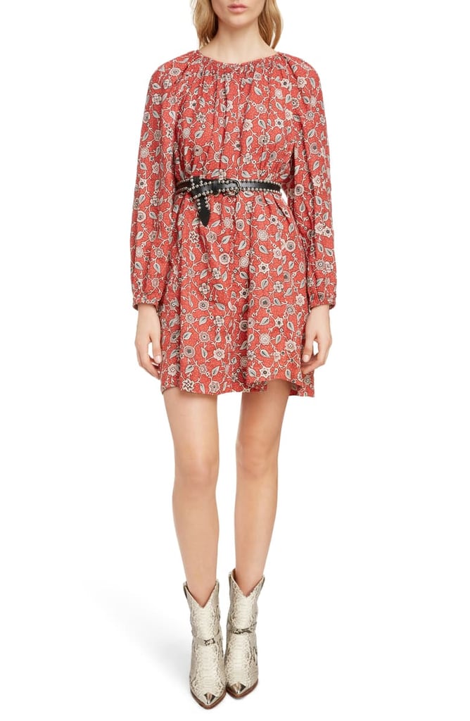 Isabel Marant Etoile Tockya Print Linen Swing Dress Nordstrom Half Yearly Sale 2019 Designer Deals Popsugar Fashion Uk Photo 17 Be the first to know about our latest designer arrivals, sales and trends by submitting your email. popsugar uk