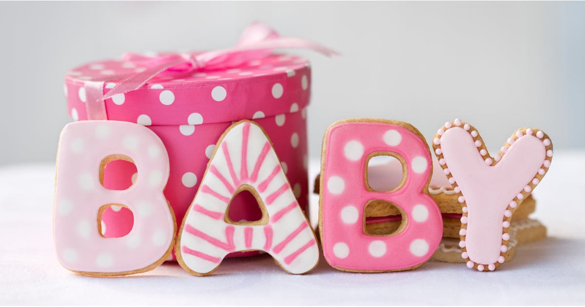 next baby shower gifts