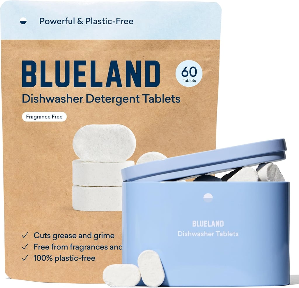 Best Dishwasher Detergent