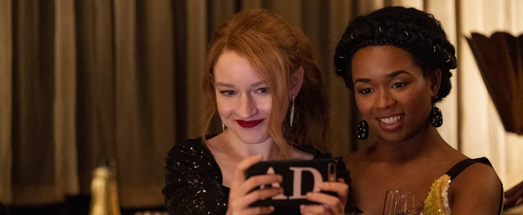 Inventing Anna: Are Neff Davis, Anna Delvey Still Friends?