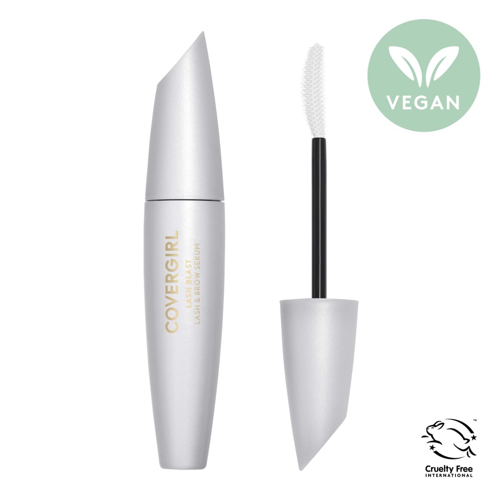 Covergirl Lash Blast Lash & Brow Serum