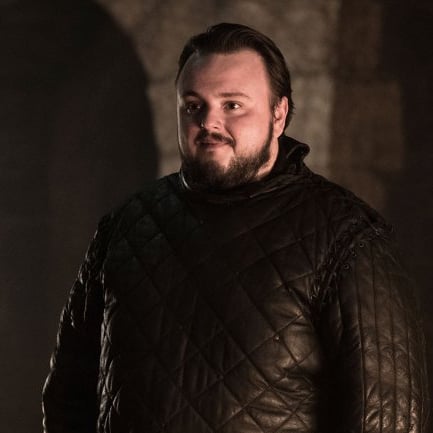 Why Sam Is the Most Important Character on Game of Thrones