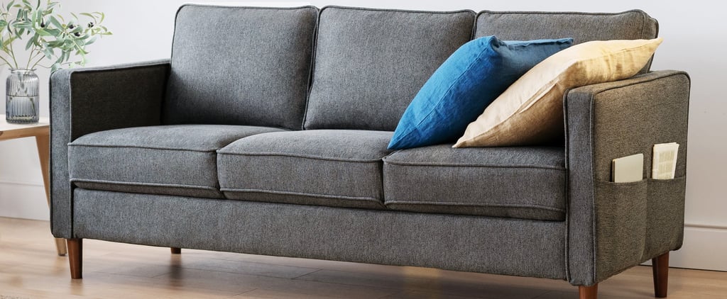 Best Affordable Couches Under $600 | 2023 Guide