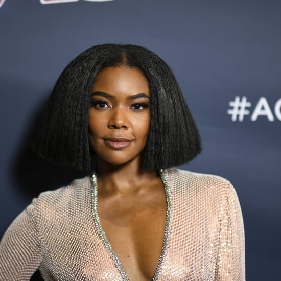 Gabrielle Union Recalls Shooting Fake Bring It On Scenes