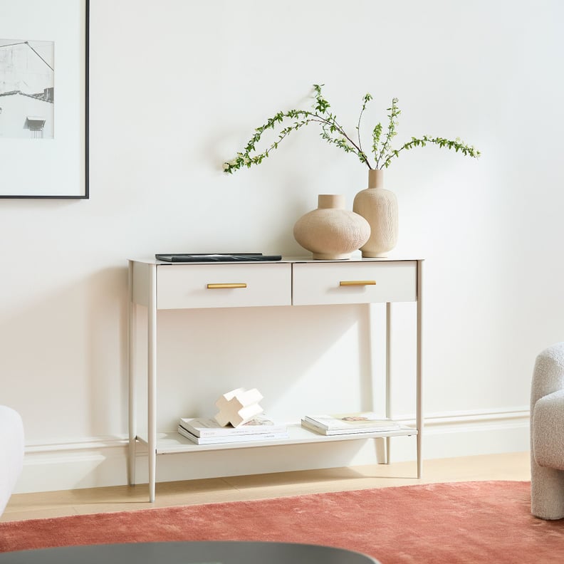 Best Entryway Console on Sale