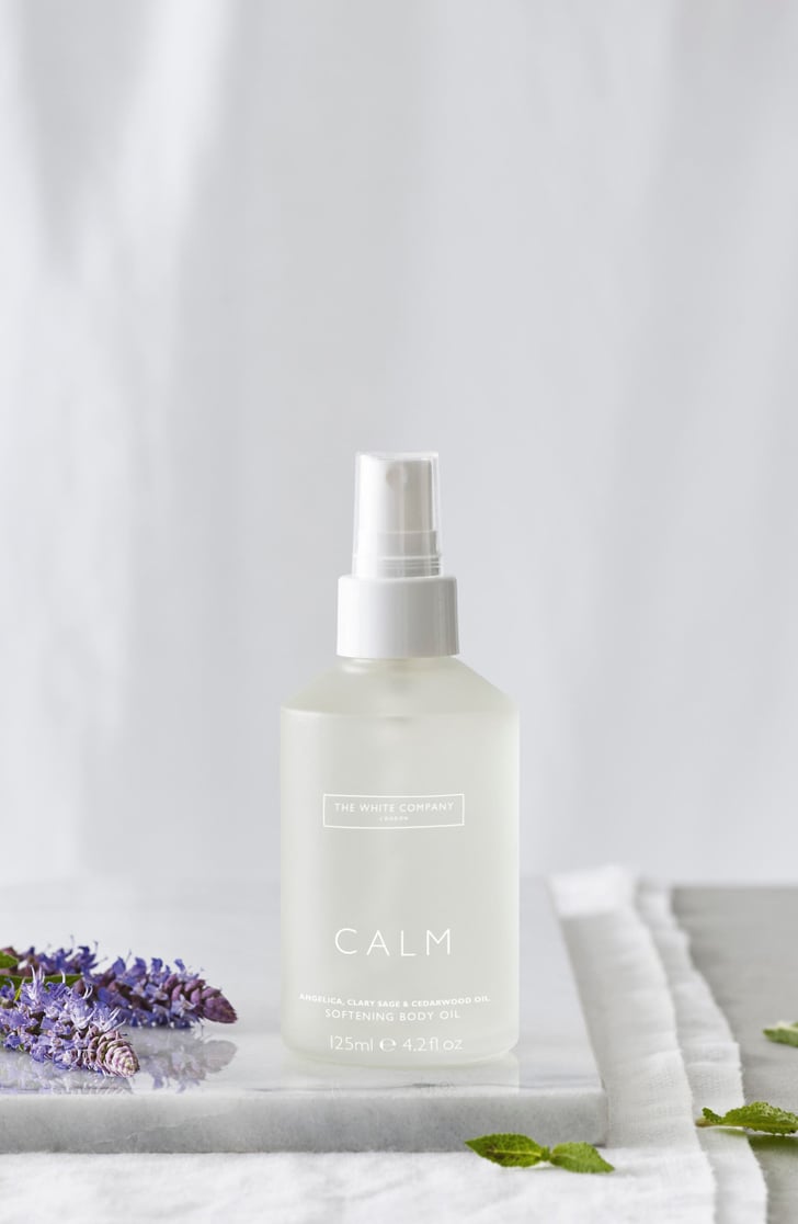 The White Company Calm Softening Body Oil The Nordstrom Half Yearly