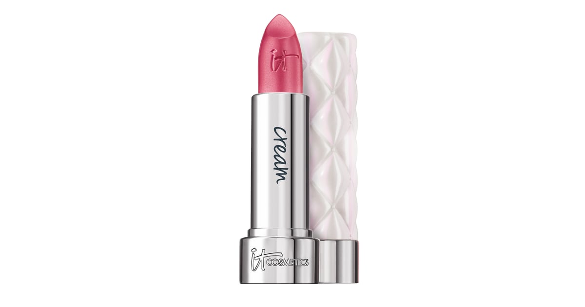 It Cosmetics Pillow Lips Cream Lipstick 25 Best LongLasting