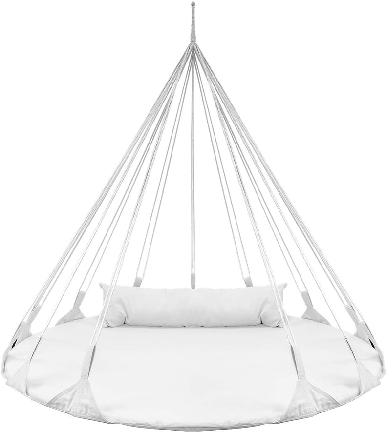 Sorbus Hanging Swing Nest with Pillow