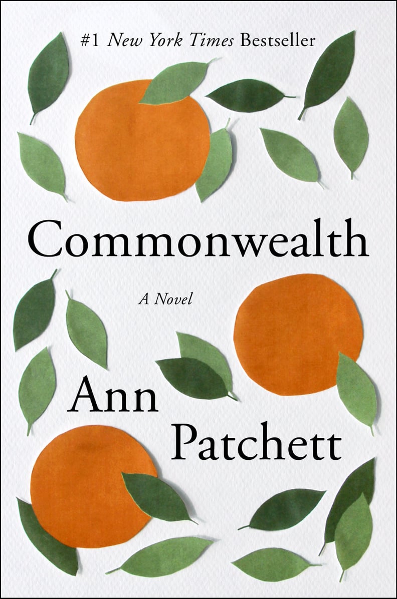 Commonwealth by Ann Patchett