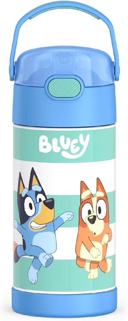 Best Water Bottle Gift For 2-Year-Olds