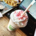 Shake Shack's New Cherry Blossom Shake Is Prettier Than Me, and I'm Not Even Mad