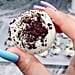 Easy Oreo Cream Cheese Ball Recipe | TikTok Video