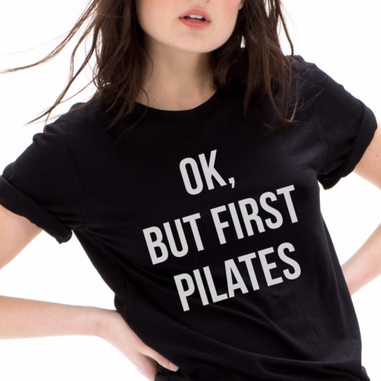 Graphic Gym Tees