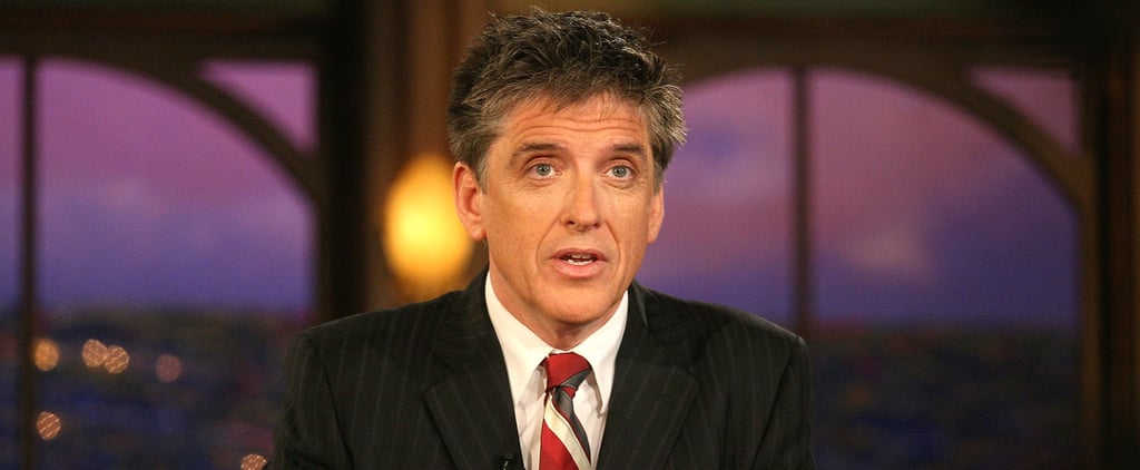 Britney Spears Fans Resurface 2007 Craig Ferguson Monologue