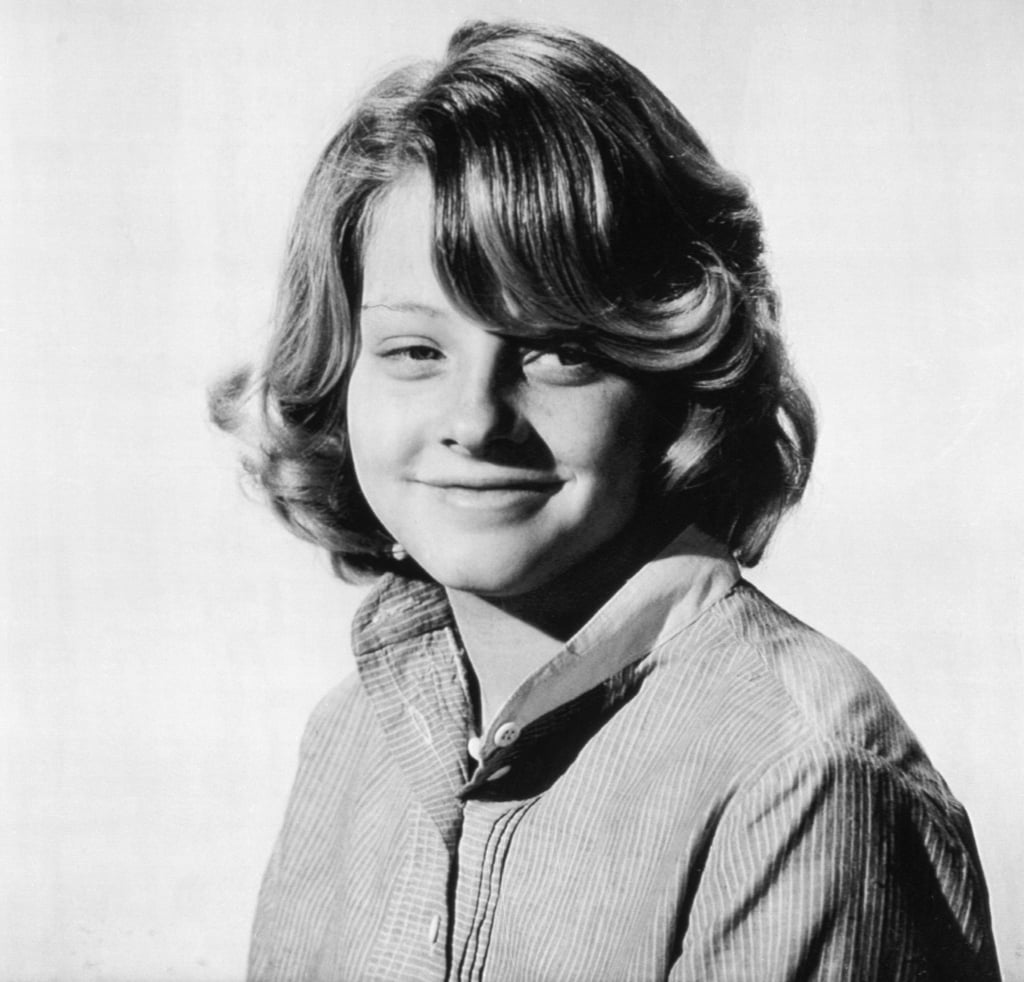 Jodie Foster, 14 | SNL's Youngest Hosts of All Time | POPSUGAR ...