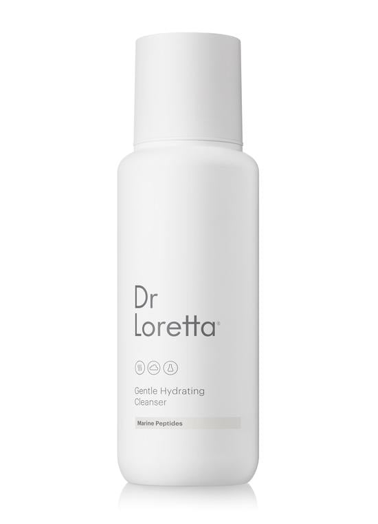 Dr Loretta Gentle Hydrating Cleanser