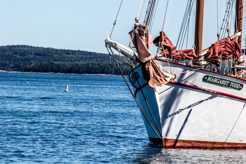 Bar Harbor, ME