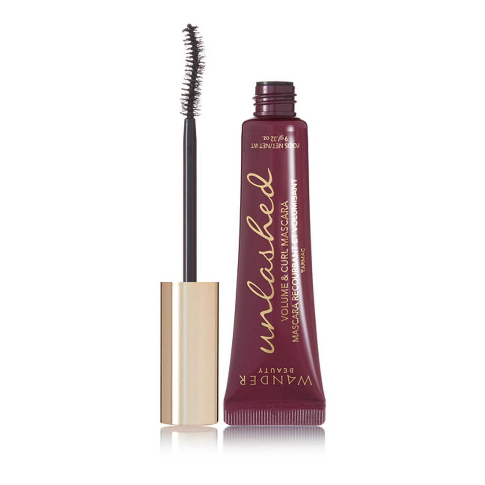 Best Mascara For Asian Eyelashes POPSUGAR Beauty