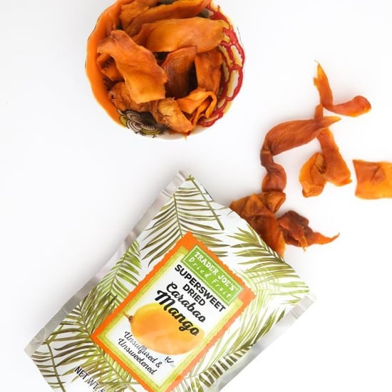 Whole30 Snacks From Trader Joe's