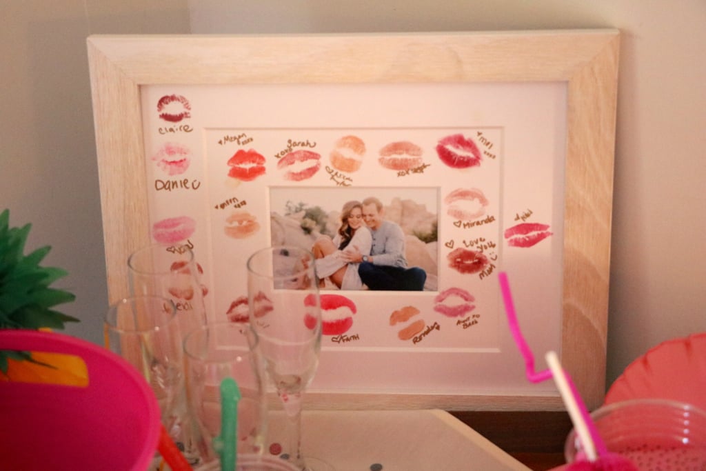 Palm Springs Bachelorette Party