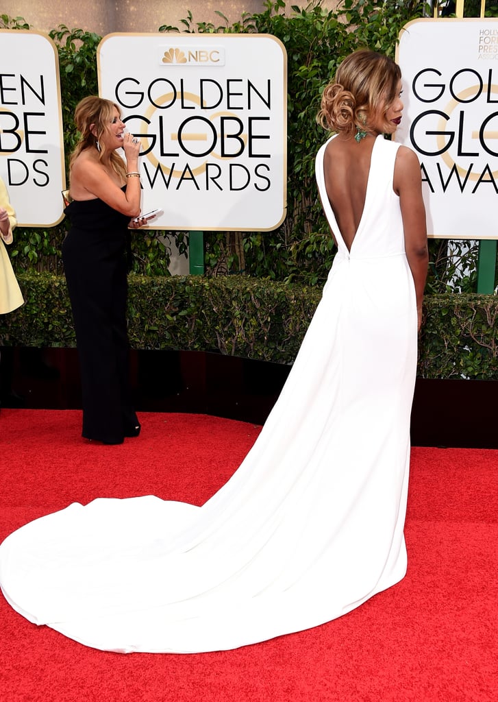 Laverne Cox