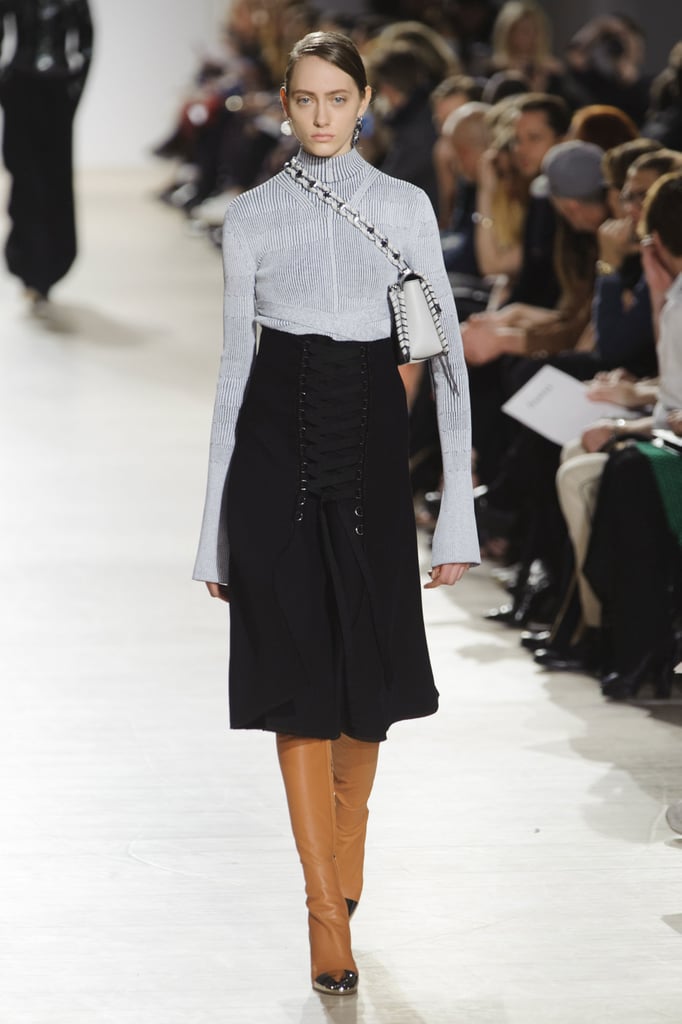 Proenza Schouler Fall 2016 Collection