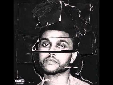 "Dark Side" by The Weeknd