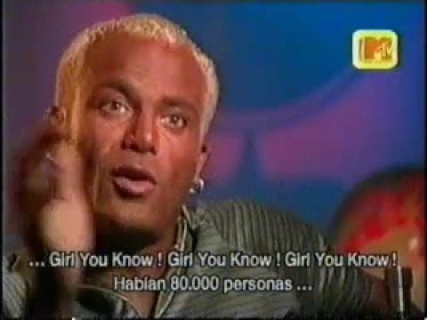 Milli Vanilli (1989)