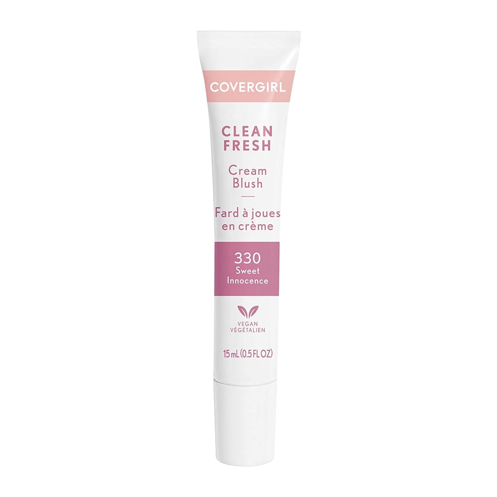 CoverGirl Clean Fresh Cream Blushes