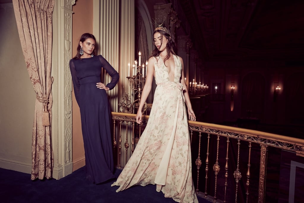 the reformation wedding
