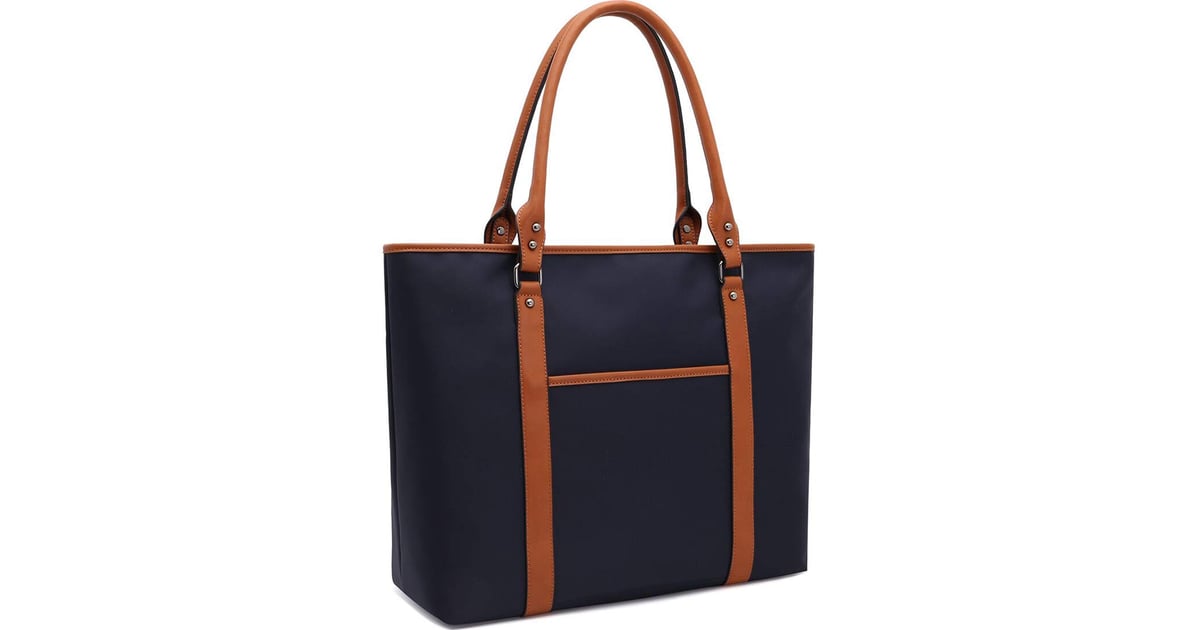 ZYSUN Lightweight Nylon Work Tote | The Best Work Bags For Women on ...