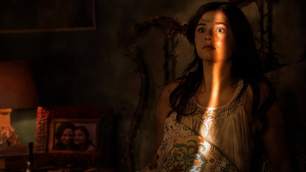 Insidious: Chapter 3