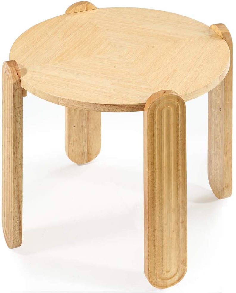 Now House by Jonathan Adler Josef Side Table