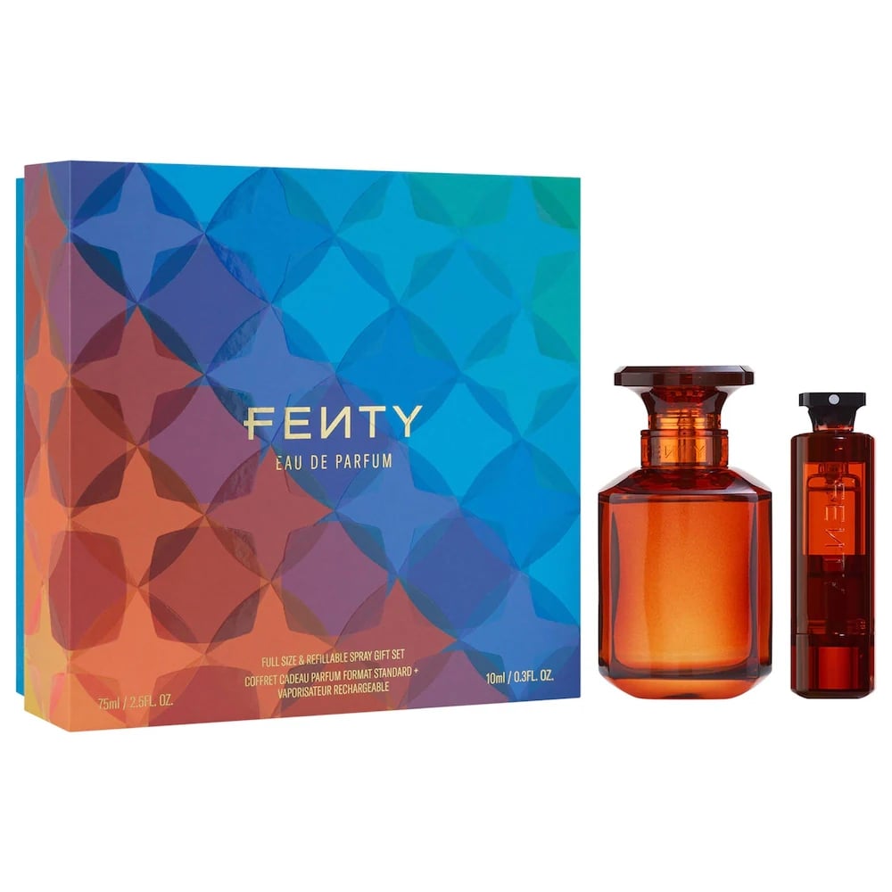 Fenty Eau De Parfum Travel Set