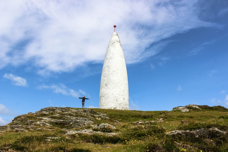 Baltimore Beacon