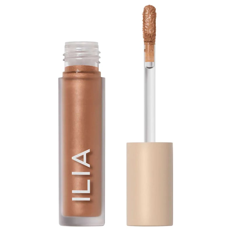 Eyeshadow: Ilia Liquid Powder Eye Shadow Tint