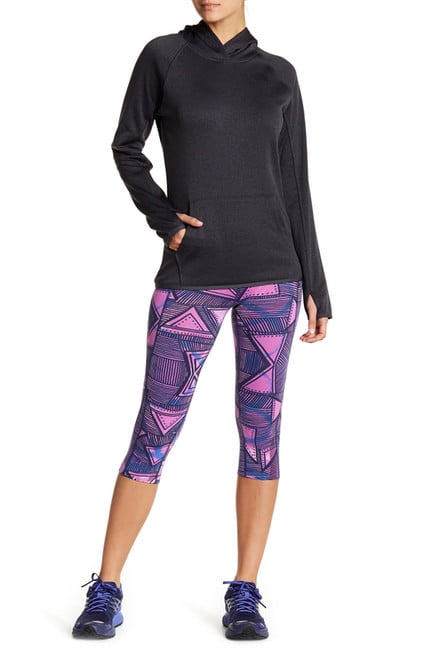 Nordstrom Rack Pulse Capri Leggings