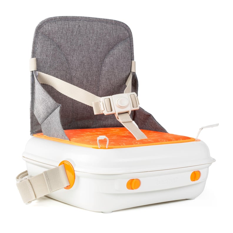 Benbat Baby Travel Booster