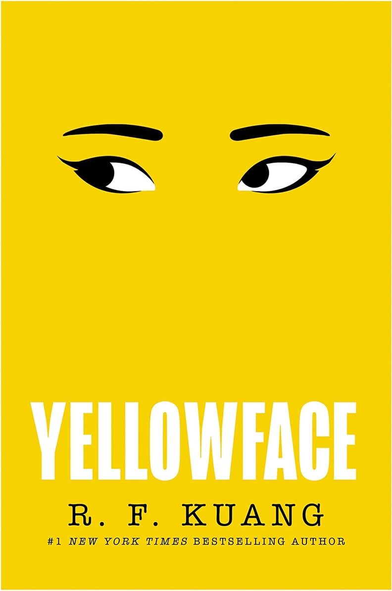 "Yellowface" by R.F. Kuang