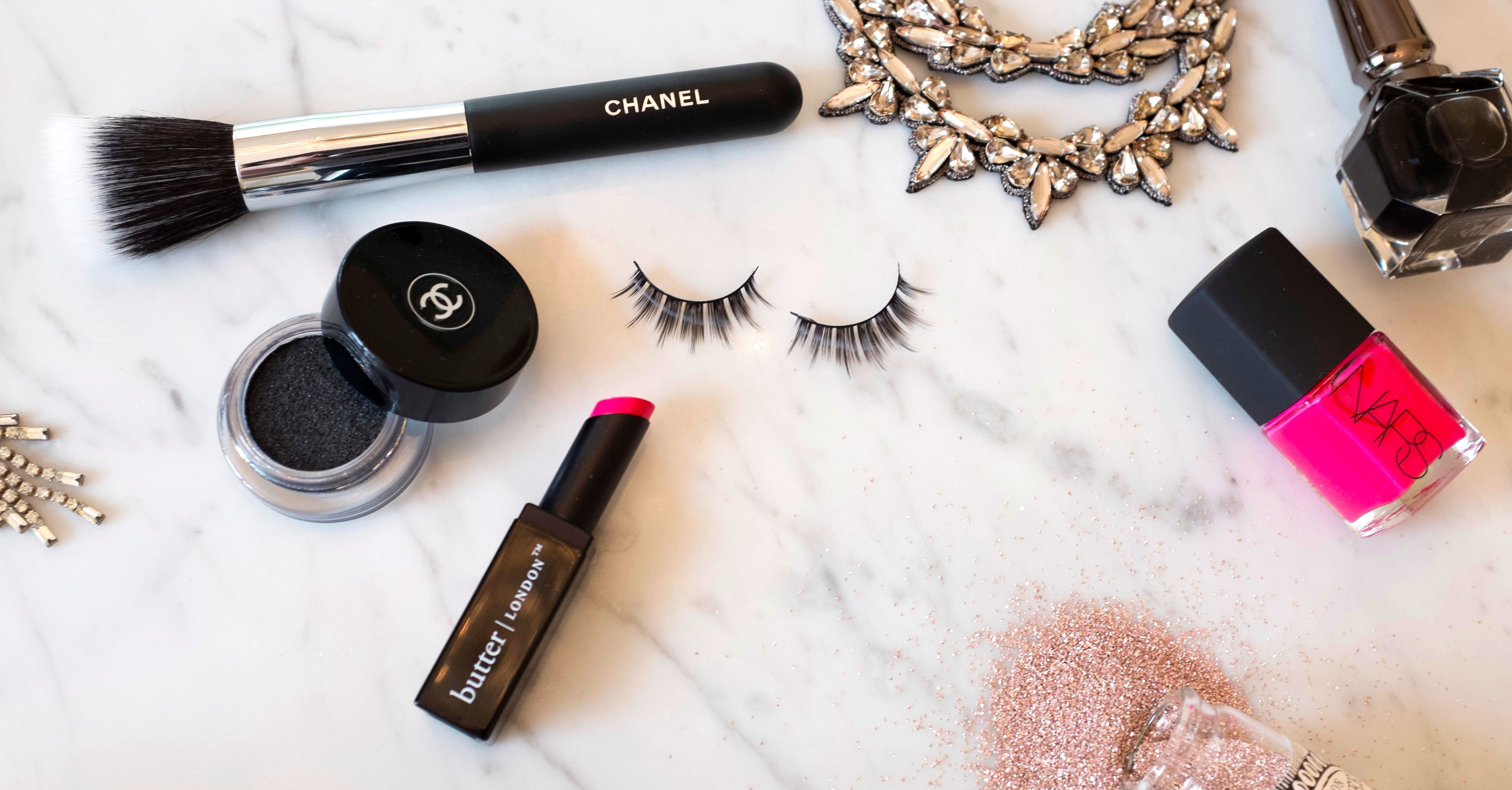 Halloween Makeup Removal Tips POPSUGAR Beauty