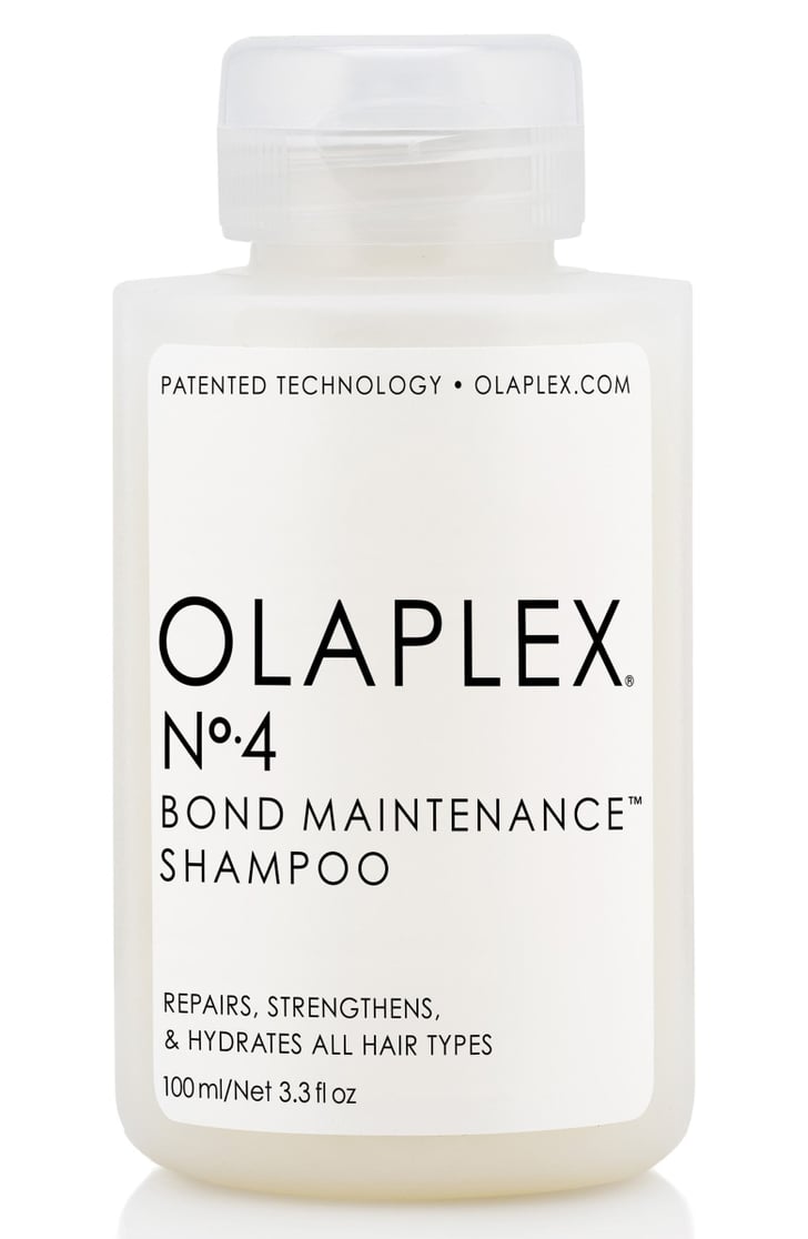 Olaplex No. 4 Bond Maintenance Shampoo 9 Best Chlorine Removal