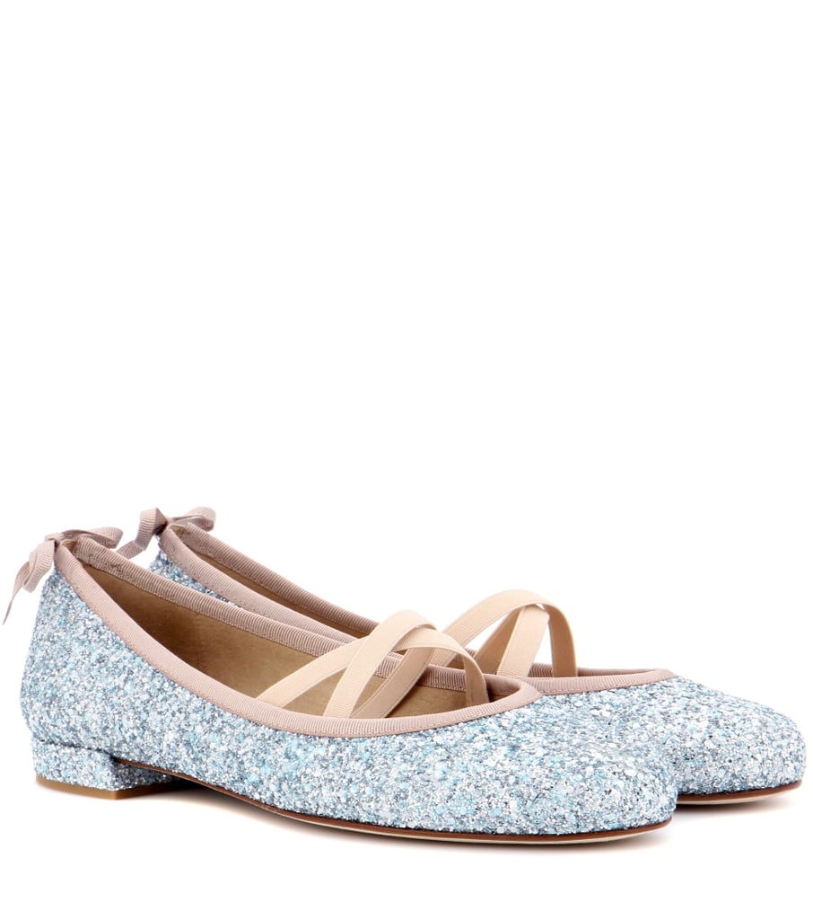 Stuart Weitzman Bolshoi Shoes